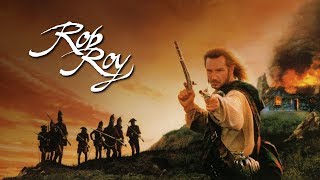 Rob Roy - Trailer HD deutsch