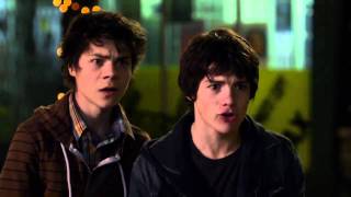 My Babysitter's a Vampire [Disney Original Movie] Official Trailer