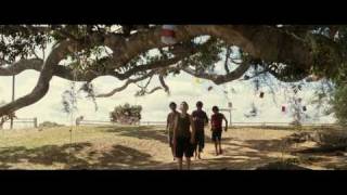 The Tree / L'Arbre (2010) - Trailer
