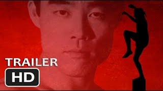 The Real Miyagi - Official Trailer #1 [HD] 2015