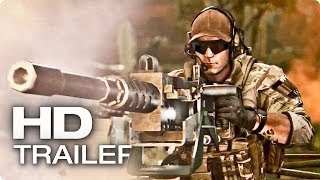 BATTLEFIELD 4 - Offizieller "China Rising" Trailer Deutsch German | 2013 Official [HD/1440p]