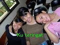 Photo Chika Bandung Peluklah Hati Ini