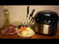 Фрагмент с начала видео ВКУСНЫЙ ПЛОВ В МУЛЬТИВАРКЕ, ПРОСТОЙ РЕЦЕПТ РАССЫПЧАТАТОГО ПЛОВА #РЕЦЕПТЫ ДЛЯ МУЛЬТИВАРКИ Фрагмент с начала видео ВКУСНЫЙ ПЛОВ В МУЛЬТИВАРКЕ, ПРОСТОЙ РЕЦЕПТ РАССЫПЧАТАТОГО ПЛОВА #РЕЦЕПТЫ ДЛЯ МУЛЬТИВАРКИ