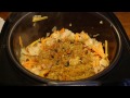 Фрагмент с середины видео ВКУСНЫЙ ПЛОВ В МУЛЬТИВАРКЕ, ПРОСТОЙ РЕЦЕПТ РАССЫПЧАТАТОГО ПЛОВА #РЕЦЕПТЫ ДЛЯ МУЛЬТИВАРКИ Фрагмент с середины видео ВКУСНЫЙ ПЛОВ В МУЛЬТИВАРКЕ, ПРОСТОЙ РЕЦЕПТ РАССЫПЧАТАТОГО ПЛОВА #РЕЦЕПТЫ ДЛЯ МУЛЬТИВАРКИ