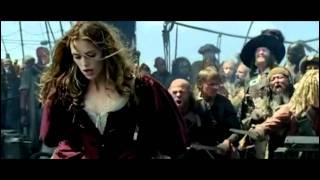 Pirates of the Caribbean: The Curse of the Black Pearl (2003) - Trailer 1080p