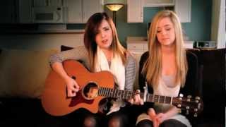Katy Perry "Part of Me" by Megan and Liz