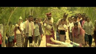 AISYAH "Biarkan Kami Bersaudara" TRAILER_vers2