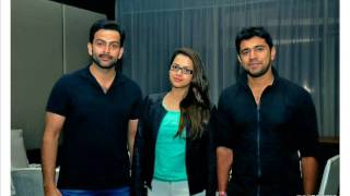 Ivide - Prithviraj, Nivin Pauly New Teaser