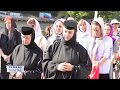 Nașterea Maicii Domnului prăznuită în Episcopia Caransebeșului