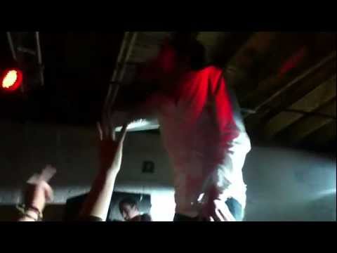 CHELSEA GRIN LIVE Tucson AZ March 6th 2012 254 views 1 month ago 