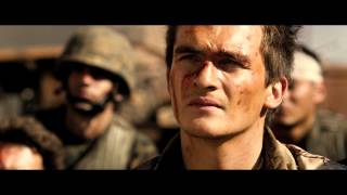 5 Days of War - Trailer