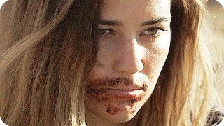 VALLEY OF DITCHES Trailer (2017) Horror Movie