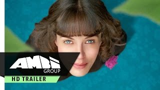 This Beautiful Fantastic - 2016 Drama Movie - Official Trailer HD