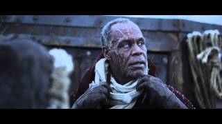 Age of the Dragons (Trailer)