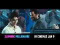 SLUMDOG MILLIONAIRE - Official Trailer - In UK Cinemas Now