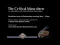 Brian Gerrish - The Satanic abuse of our children!!! (The Critical Mass show)