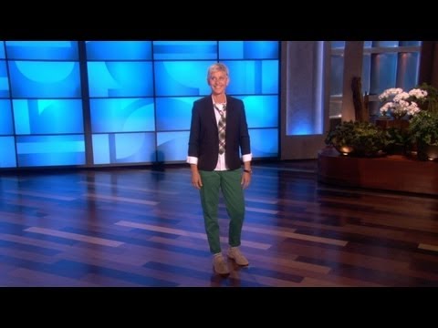 Ellen Style