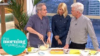 Phil Vickerys Shepherds Pie | This MorningPhil Vickerys Shepherds Pie | This Morning