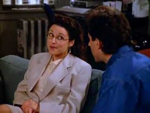 Elaine Benes Tribute adayinthelife 262990 views 5 years ago Tribute to