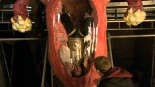 A Cock And Bull Story - Trailer