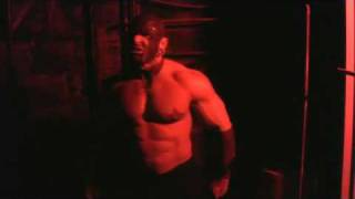 Mr. Bricks Trailer 1