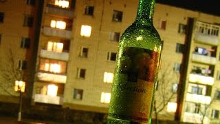 В Белгороде депутаты запретят продавать алкоголь во дворах