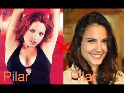 VIDEO CLIP DE RBD AUN HAY ALGO video clip de rbd aun hay algo: