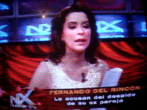 La Excepcion - Fernando