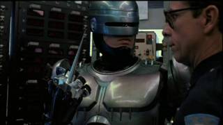 RoboCop (1987) - Theatrical Trailer [HD]