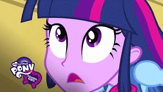 My Little Pony: Equestria Girls (2013) Official Movie Trailer