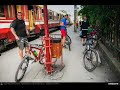 VIDEOCLIP Traseu cu bicicleta MTB XC Gaesti - Slobozia - Glavacioc - Negrasi - Mozacu - Rascaeti - Gaesti