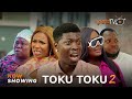 Toku Toku 2-Yoruba Movie 2024 Drama Apa,Sidi, Ronke Odusanya,Damilola Oni,Tosin,Olaniyan,Yemi Elesho