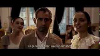 Trailer Nu sunt faimos dar sunt aromân (2013)