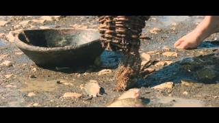 CORN ISLAND trailer