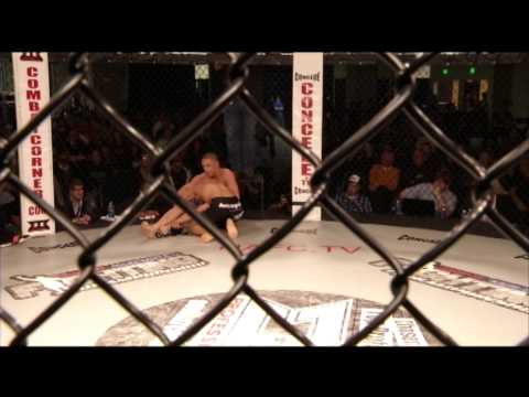 Student Ops 2012 | Program | Elias Garcia/Mixed Martial Arts (MMA)