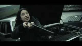 The Dead Outside - Trailer