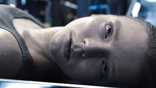 MORGAN Official Trailer #2 (2016) Kate Mara Sci-Fi Horror Movie HD