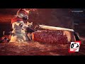 Фрагмент с конца видео Обзор игры Monster Hunter: World Фрагмент с конца видео Обзор игры Monster Hunter: World