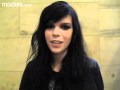 Jill Rocks! - Of The Minute (Meghan Collison)