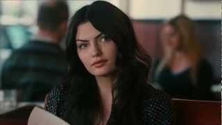 MUŽ V POKUŠENÍ (Solitary Man) - český trailer [HD]