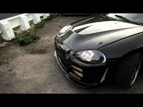 Honda CRX Del Sol VTI TheRetardedM0nkeys 1519 views