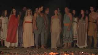 The Sun Said trailer