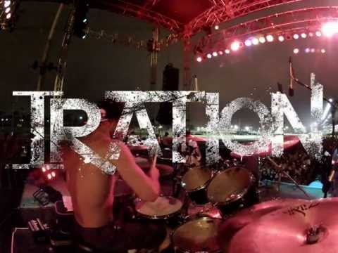 GoPro “Summer Nights” Iration @ Hollywood Park 2012-7-06