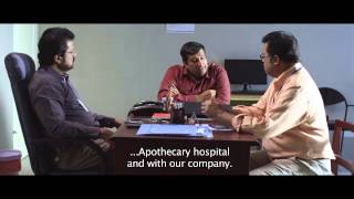 Apothecary - Trailer