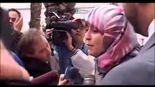 USA vs Al-Arian - Trailer