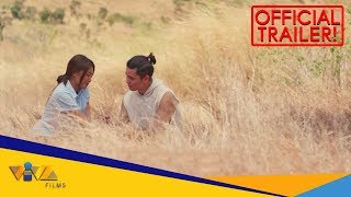 NEVER NOT LOVE YOU OFFICIAL TRAILER [JADINE MOVIE]