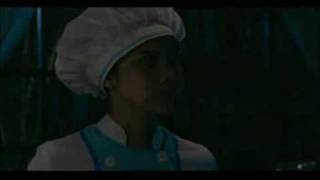 SAUS KACANG Movie Trailer