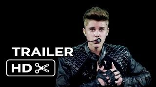 Justin Bieber's Believe Official Trailer (2013) - Justin Bieber Documentary HD