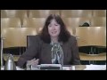 Scottish Parliament : Which & OFT give evidence on Legal Services Bill Part 3