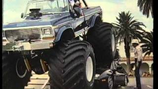 Cannonball Run II (1984) Roadshow Home Video Australia Trailer